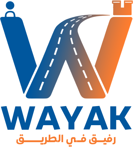 Wayak Logo
